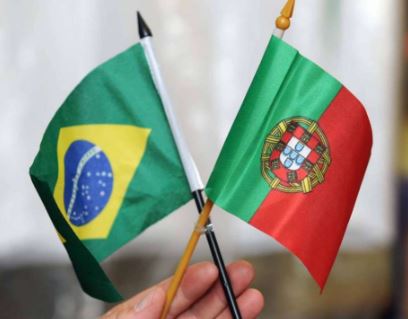 Jaka jest różnica między portugalskim w Brazylii a w Portugalii?
