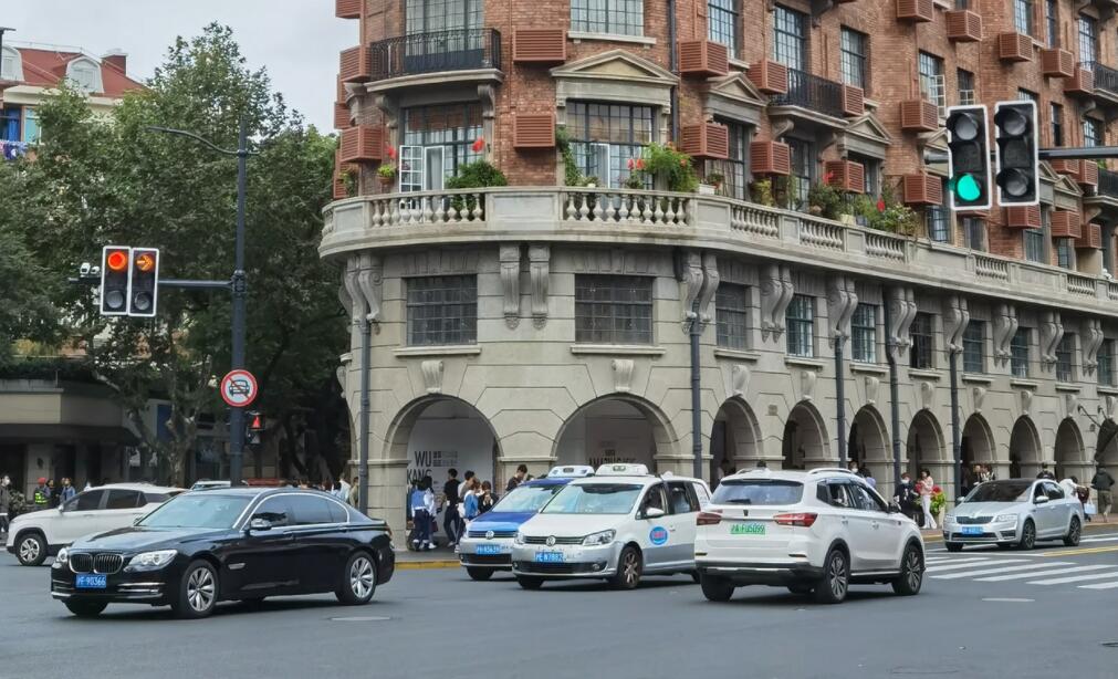 Wzajemne uznawanie praw jazdy między Chinami i Francją