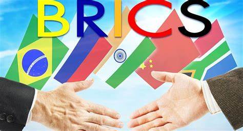 Chiny wzywają do ściślejszej współpracy BRICS